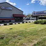 Advanced Transmission