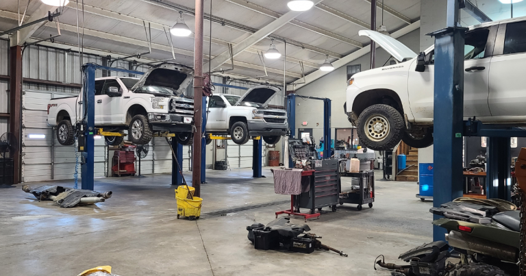 Baldwin County Transmission Repair & Rebuild Experts