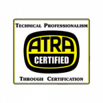 ATRA Certified