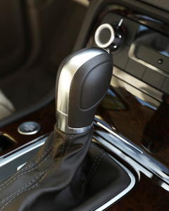 Transmission Shift Knob